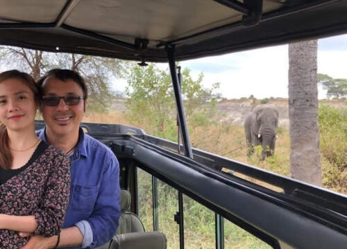 Tanzania Safari tours